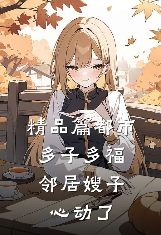 精品篇都市多子多福：邻居嫂子心动了