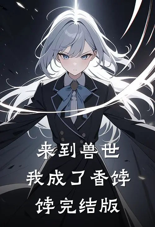 来到兽世，我成了香饽饽完结版