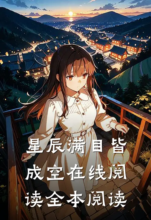 星辰满目皆成空在线阅读全本阅读