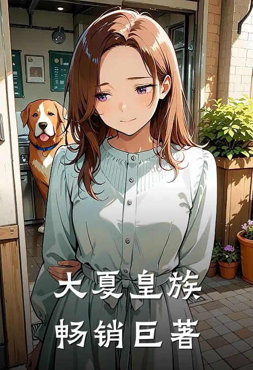 大夏皇族畅销巨著