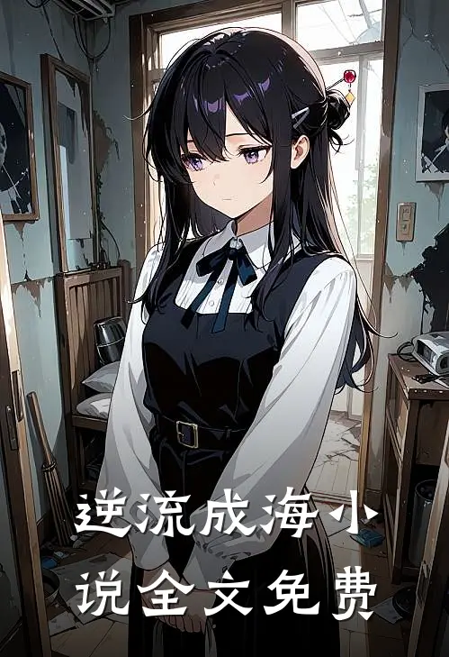 逆流成海小说全文免费