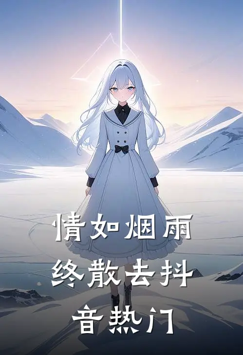 情如烟雨终散去抖音热门
