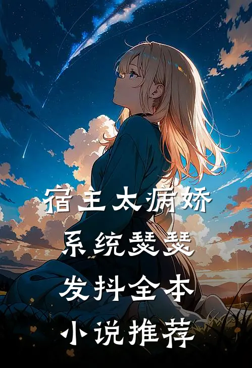 宿主太病娇，系统瑟瑟发抖全本小说推荐