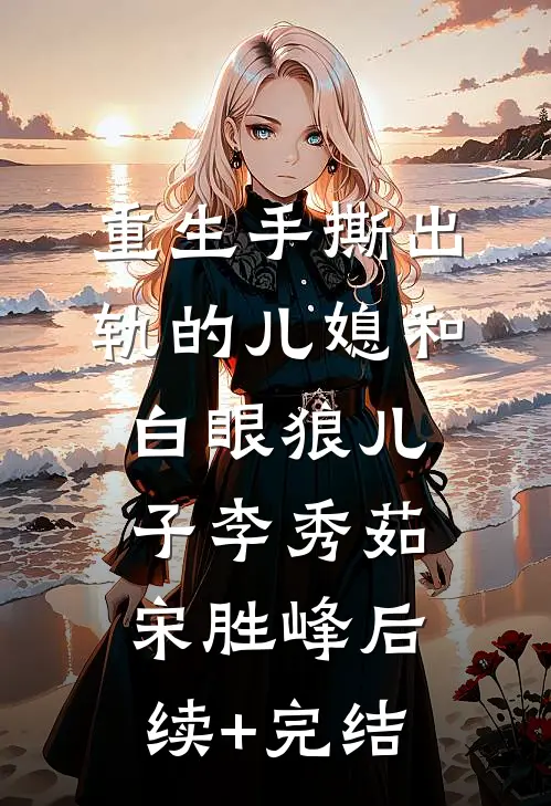 重生手撕出轨的儿媳和白眼狼儿子李秀茹宋胜峰后续+完结