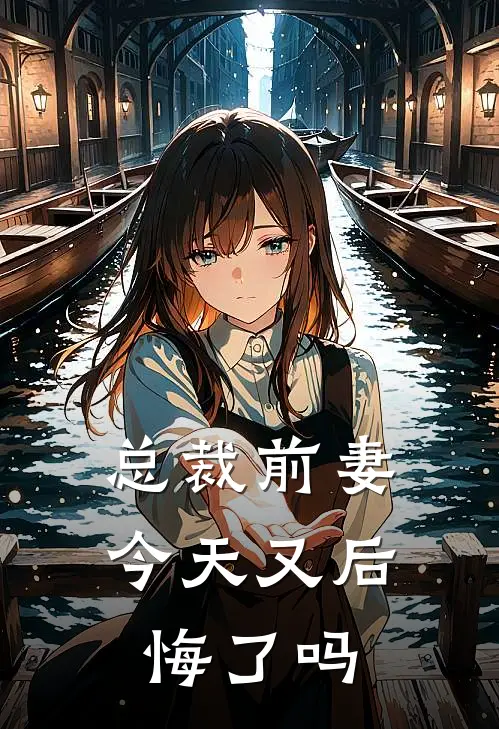 总裁前妻，今天又后悔了吗