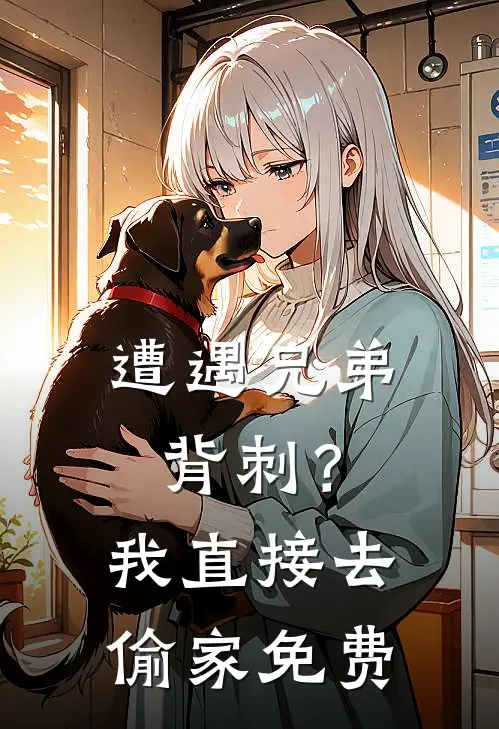 遭遇兄弟背刺？我直接去偷家免费