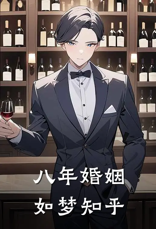 八年婚姻如梦知乎