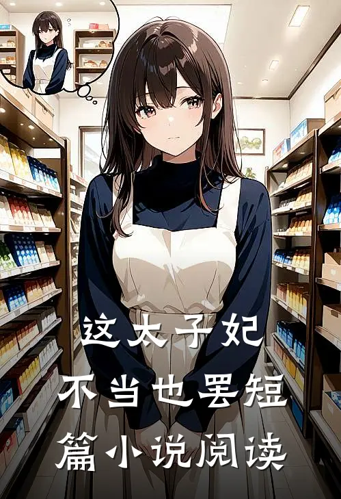 这太子妃，不当也罢短篇小说阅读