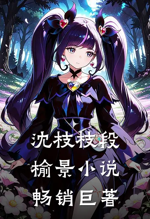 沈枝枝段榆景小说畅销巨著