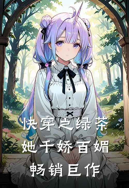 快穿之绿茶她千娇百媚畅销巨作