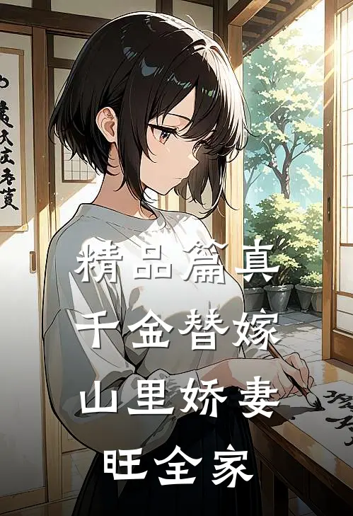精品篇真千金替嫁，山里娇妻旺全家