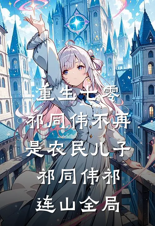 重生七零：祁同伟不再是农民儿子祁同伟祁连山全局