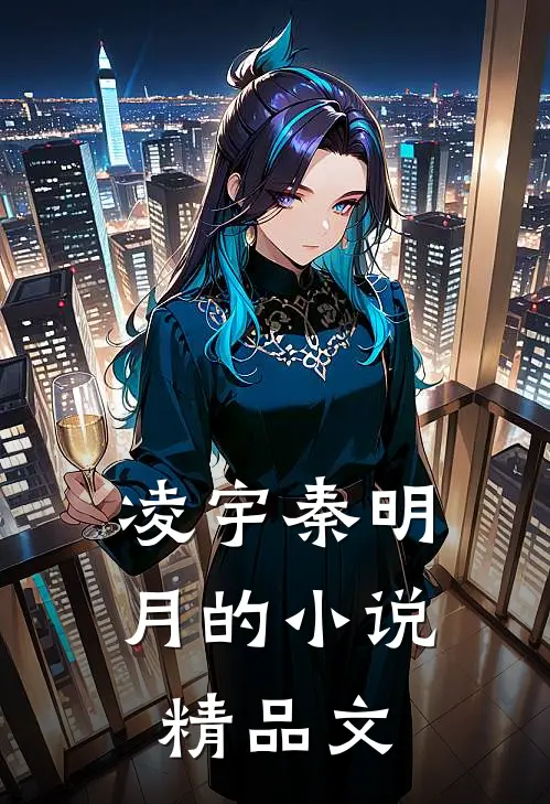 凌宇秦明月的小说精品文
