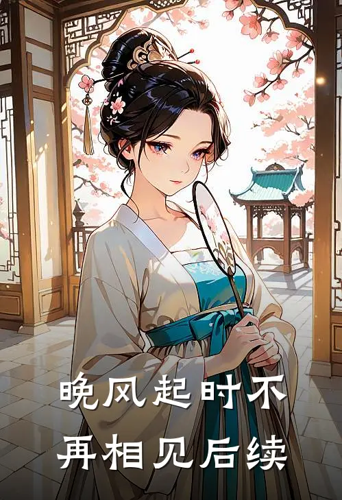 晚风起时不再相见后续