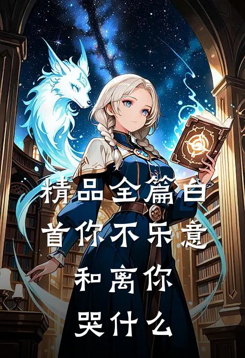 精品全篇白首你不乐意，和离你哭什么