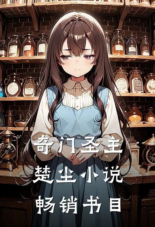 奇门圣主楚尘小说畅销书目