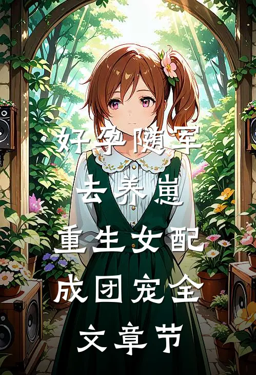 好孕随军去养崽，重生女配成团宠全文章节
