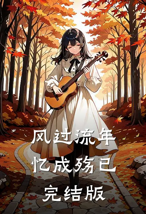 风过流年忆成殇已完结版