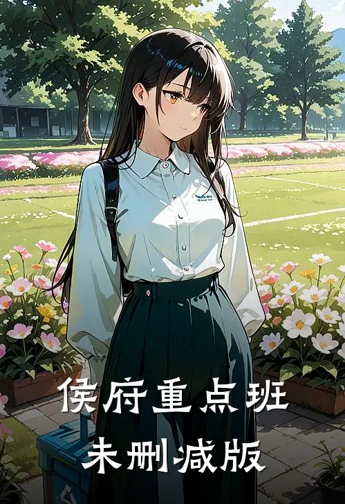 侯府重点班未删减版