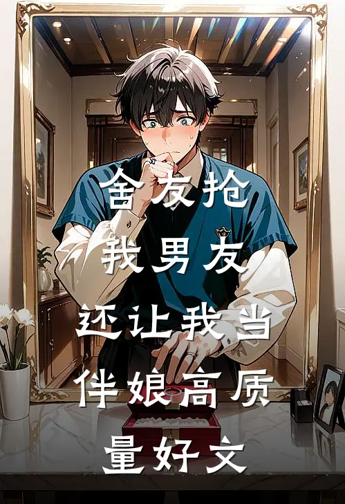 舍友抢我男友，还让我当伴娘高质量好文