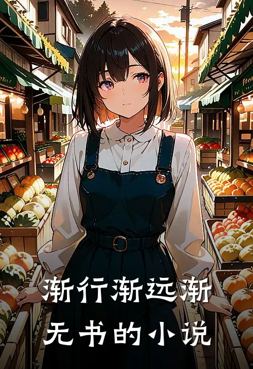 渐行渐远渐无书的小说