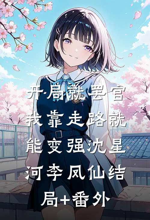 开局就罢官，我靠走路就能变强沈星河李凤仙结局+番外