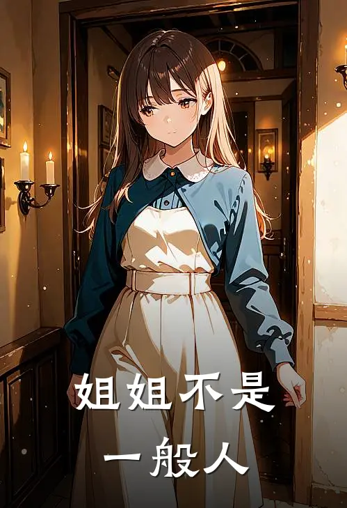 姐姐不是一般人