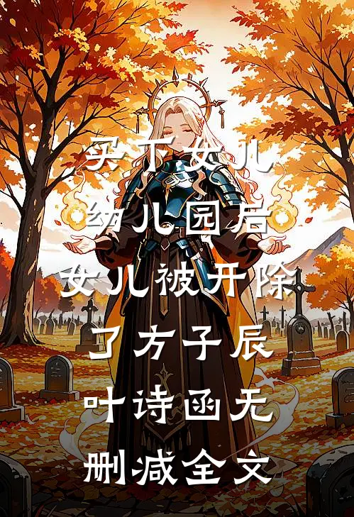 买下女儿幼儿园后，女儿被开除了方子辰叶诗函无删减全文