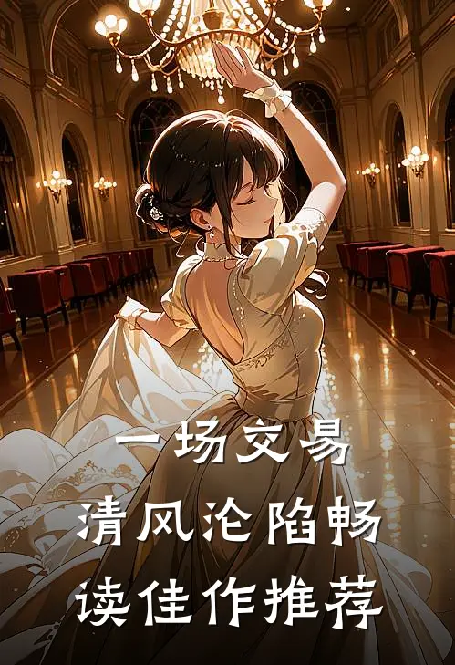 一场交易，清风沦陷畅读佳作推荐