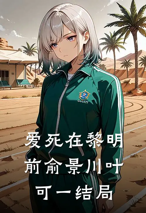 爱死在黎明前俞景川叶可一结局