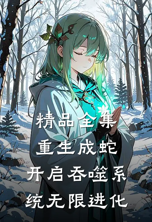 精品全集重生成蛇：开启吞噬系统无限进化