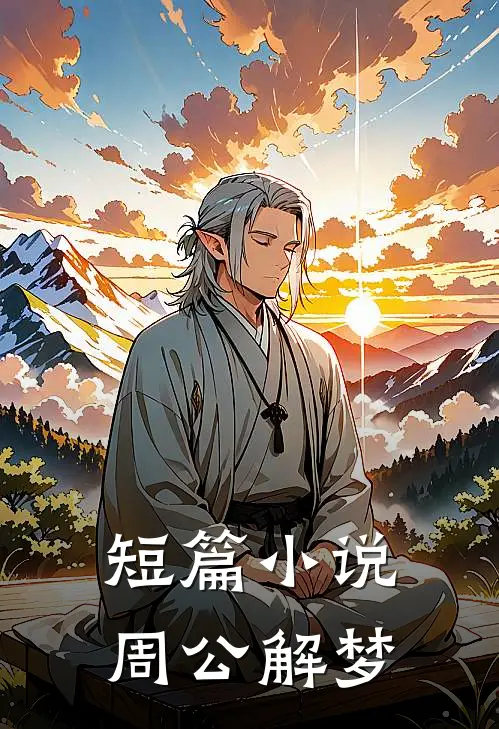 短篇小说周公解梦