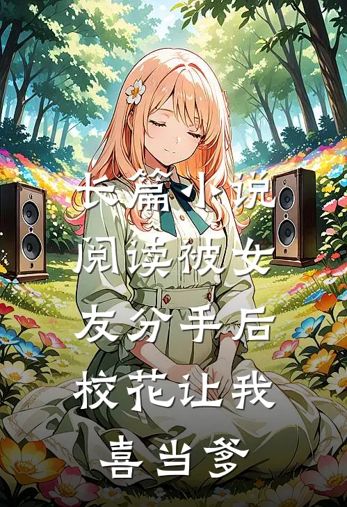 长篇小说阅读被女友分手后，校花让我喜当爹