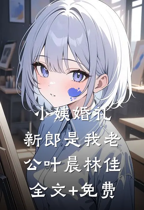 小姨婚礼，新郎是我老公叶晨林佳全文+免费