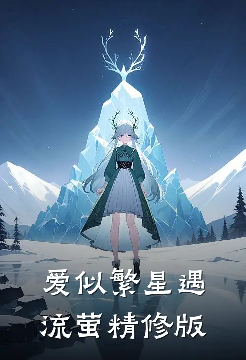 爱似繁星遇流萤精修版