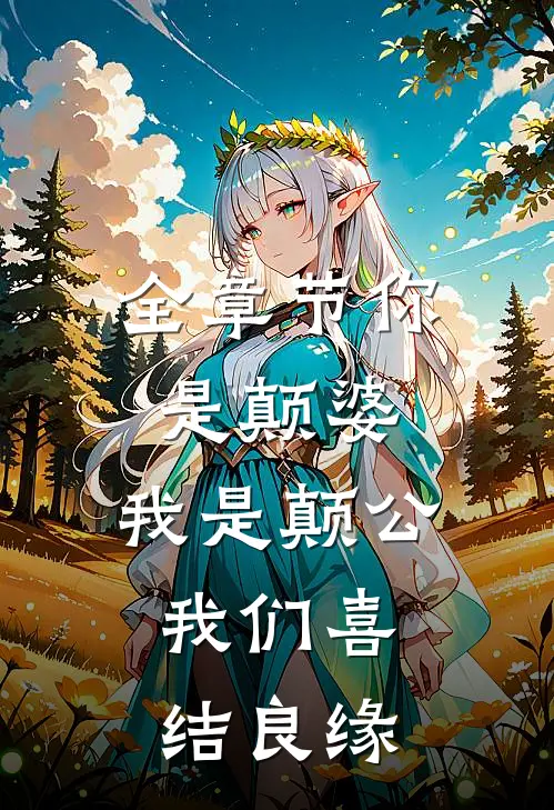 全章节你是颠婆，我是颠公，我们喜结良缘