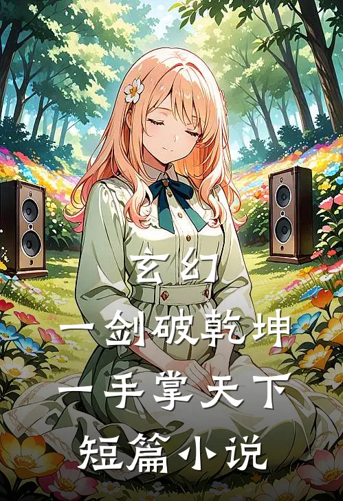 玄幻：一剑破乾坤，一手掌天下短篇小说