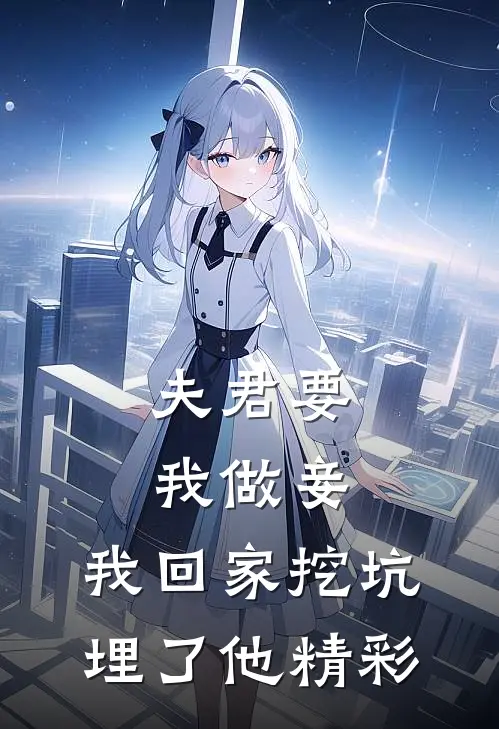 夫君要我做妾，我回家挖坑埋了他精彩