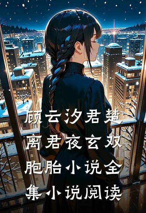 顾云汐君楚离君夜玄双胞胎小说全集小说阅读