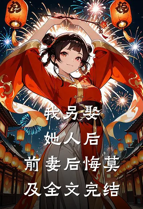 我另娶她人后，前妻后悔莫及全文完结