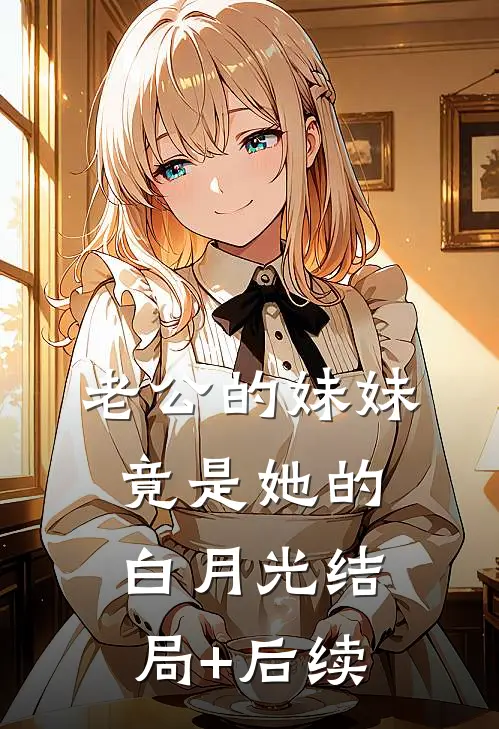 老公的妹妹竟是她的白月光结局+后续