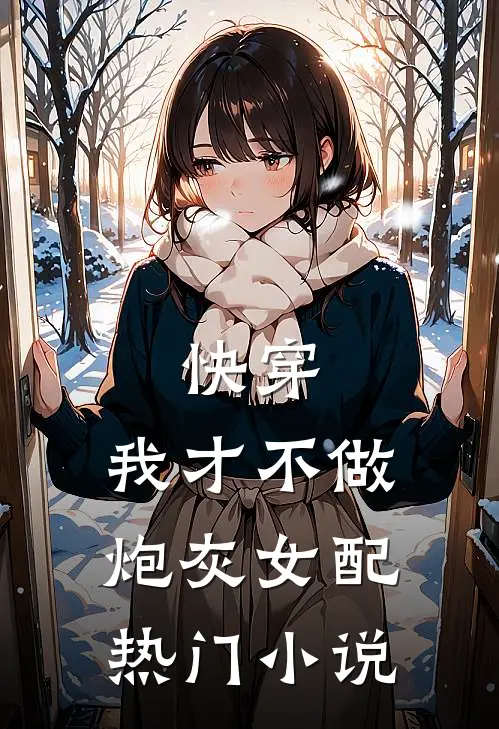 快穿：我才不做炮灰女配热门小说