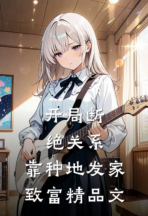开局断绝关系，靠种地发家致富精品文