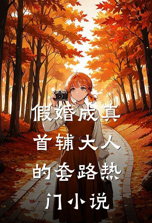 假婚成真：首辅大人的套路热门小说
