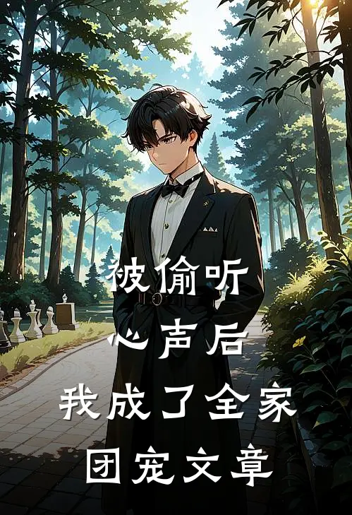 被偷听心声后，我成了全家团宠文章