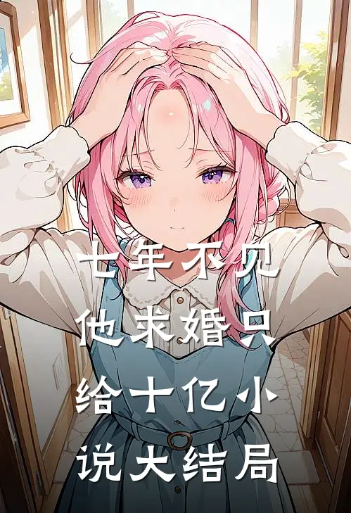 七年不见，他求婚只给十亿小说大结局
