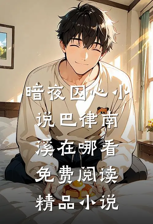 暗夜囚心小说巴律南溪在哪看免费阅读精品小说