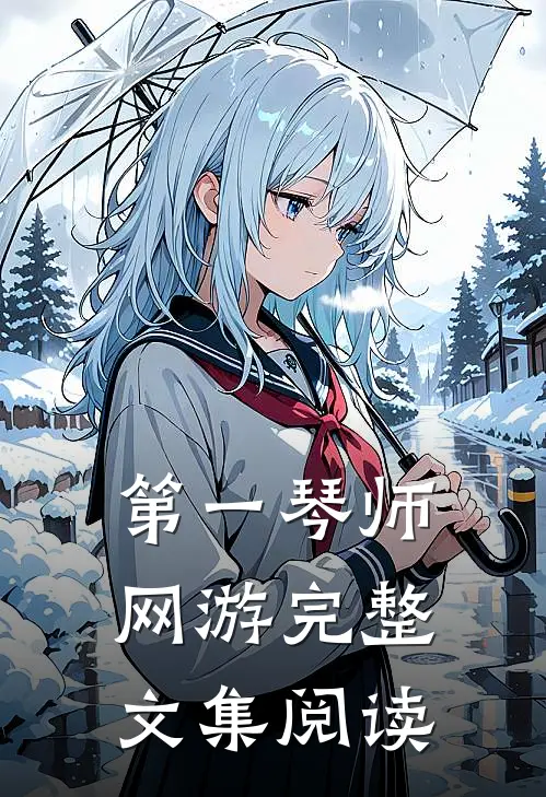 第一琴师【网游】完整文集阅读