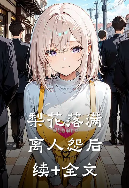 梨花落满离人怨后续+全文