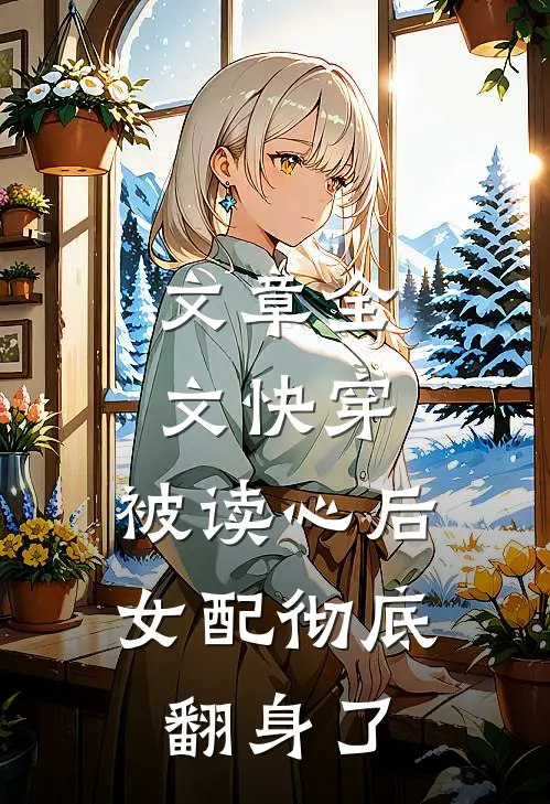 文章全文快穿：被读心后，女配彻底翻身了